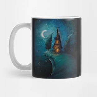 The Cottage Mug